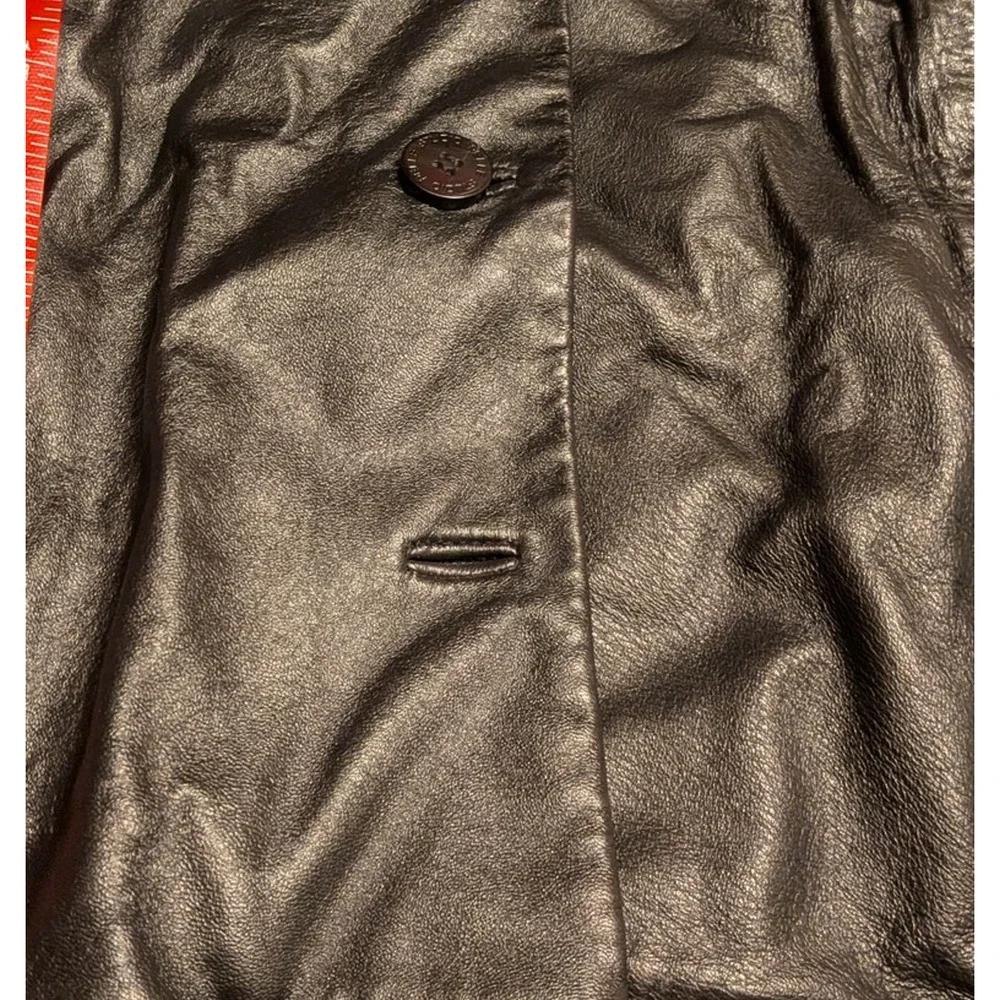 Wilsons Leather step out